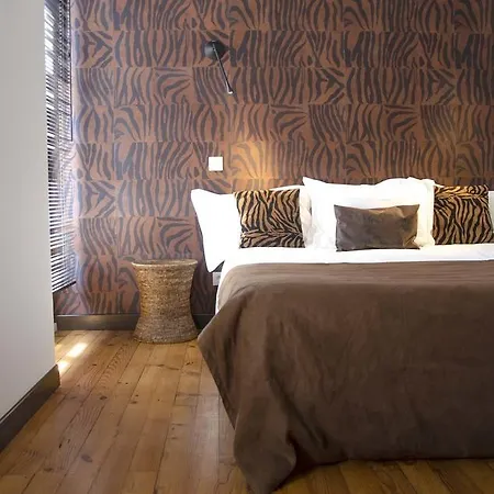 Aparthotel La Casa Cosy, 4*