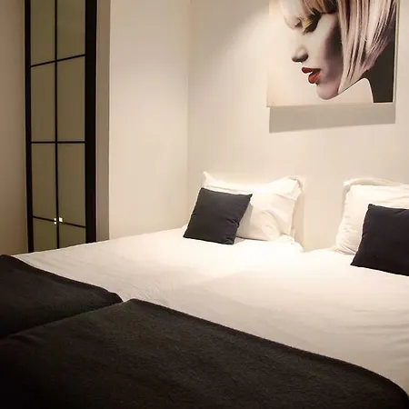 Lejlighedshotel La Casa Cosy,