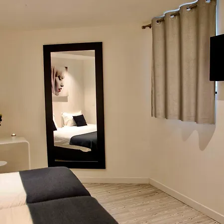 La Casa Cosy, Aparthotel 4*
