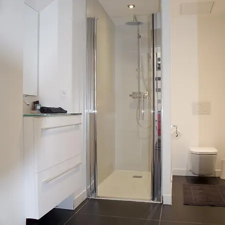 Apartmanhotel La Casa Cosy,