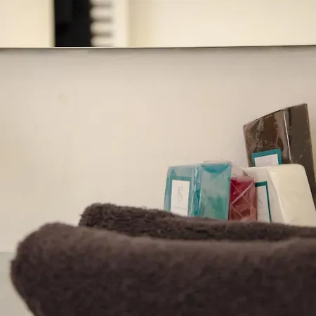 La Casa Cosy, Aparthotel