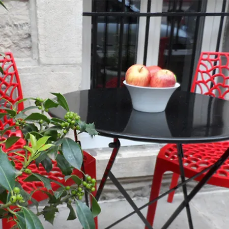 La Casa Cosy, Aparthotel Biarritz
