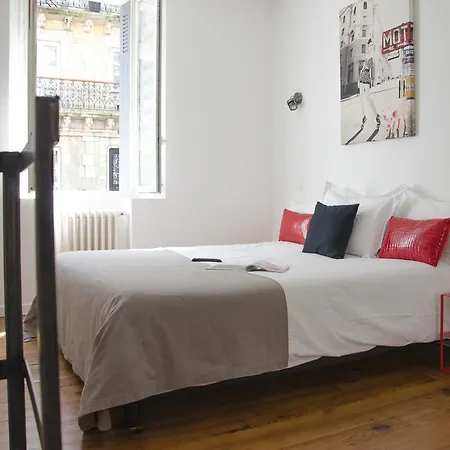 La Casa Cosy, 4*