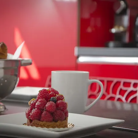 La Casa Cosy, 4* Biarritz