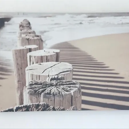 La Casa Cosy, Aparthotel