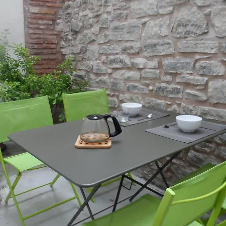 La Casa Cosy, Biarritz