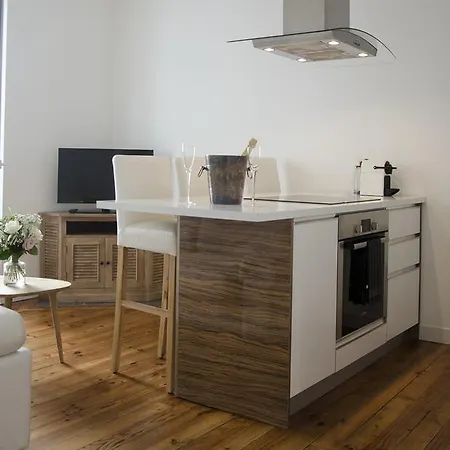 Apartmanhotel La Casa Cosy, 4*