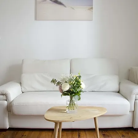 La Casa Cosy, Lejlighedshotel Biarritz