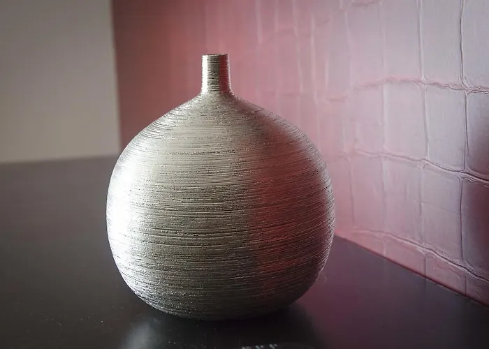 Апарт-отель La Casa Cosy, Биарриц