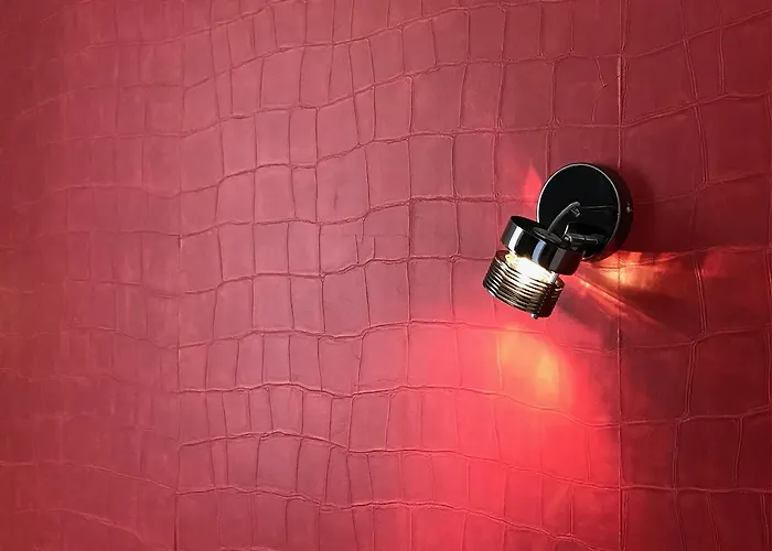 La Casa Cosy, Биарриц