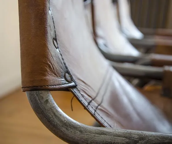 La Casa Cosy, 公寓式酒店