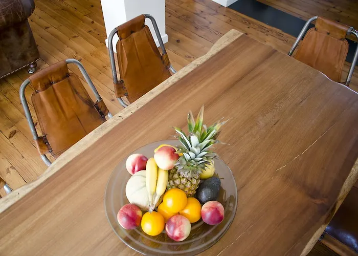 公寓式酒店 La Casa Cosy, 4*