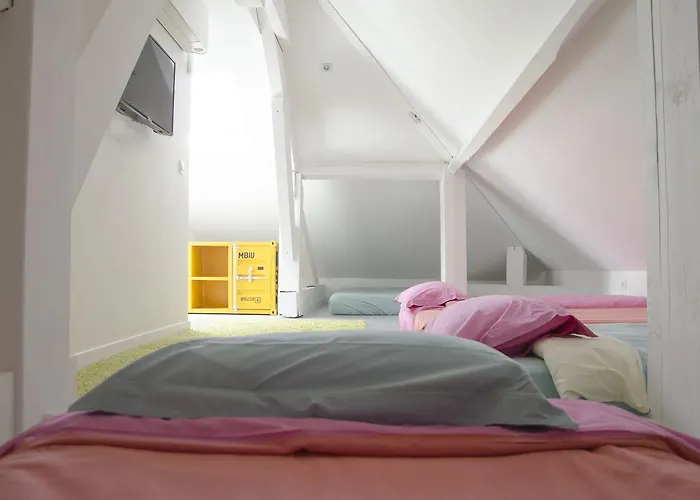 La Casa Cosy, Апарт-отель 4*