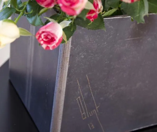 Hotel apartamentowy La Casa Cosy, Biarritz