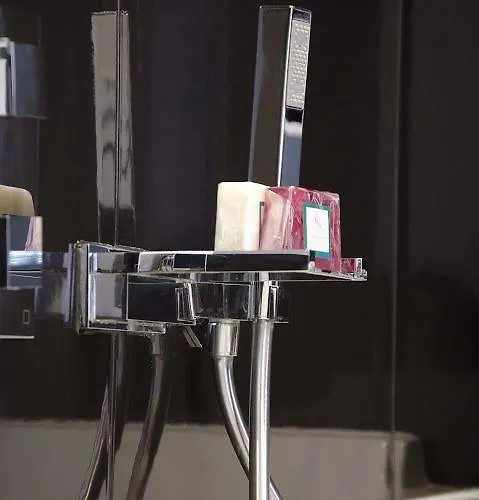 La Casa Cosy, 4* Биарриц