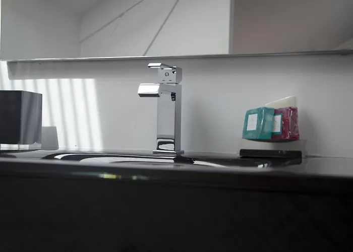 公寓式酒店 La Casa Cosy, 4*