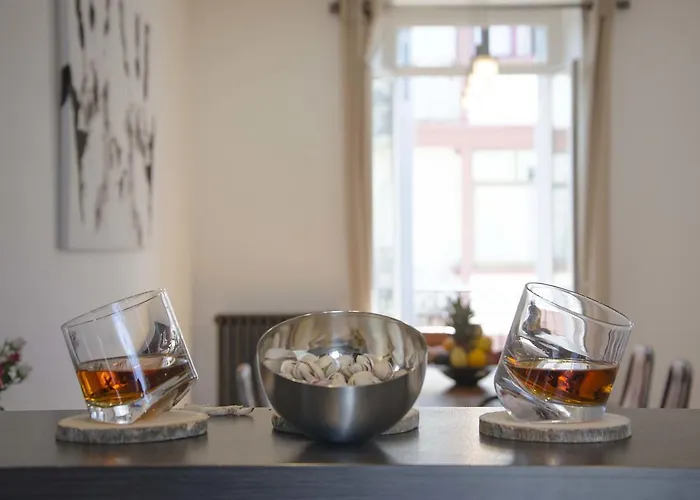 Апарт-отель La Casa Cosy,