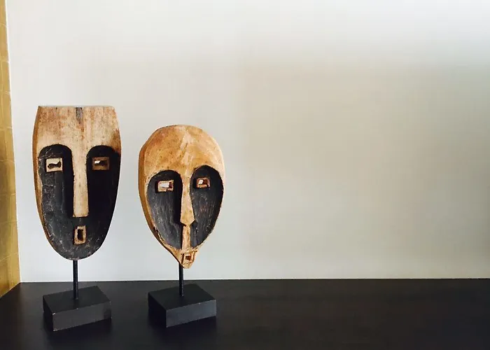 Апарт-отель La Casa Cosy,