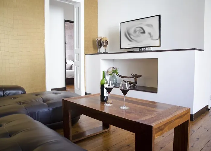 La Casa Cosy, Апарт-отель Биарриц