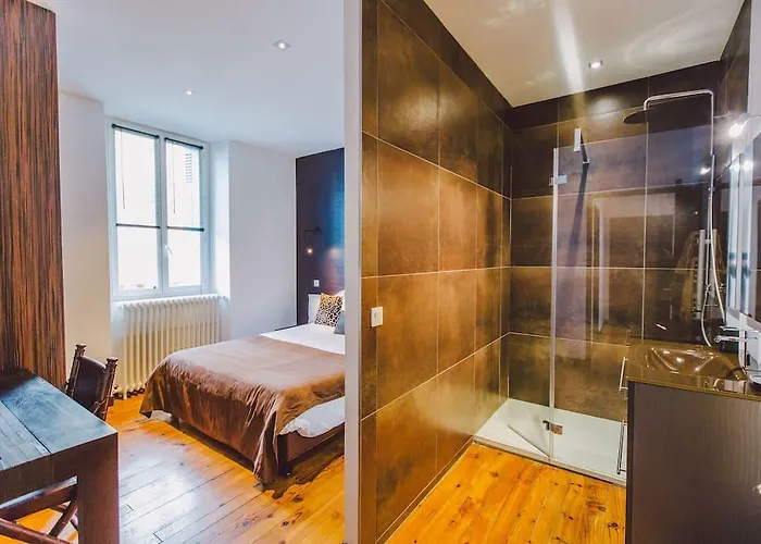 Hotel apartamentowy La Casa Cosy, 4*