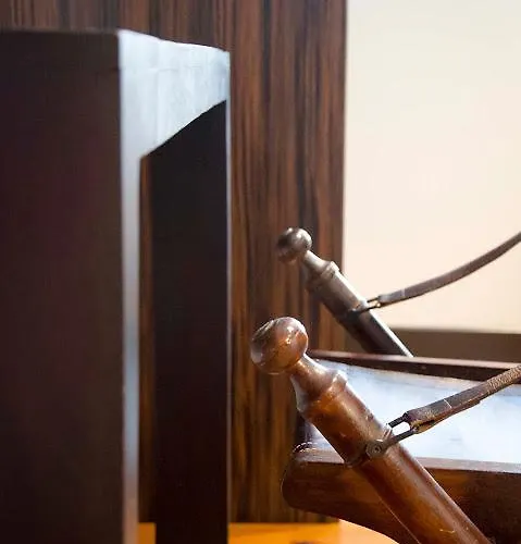 Апарт-отель La Casa Cosy, Биарриц