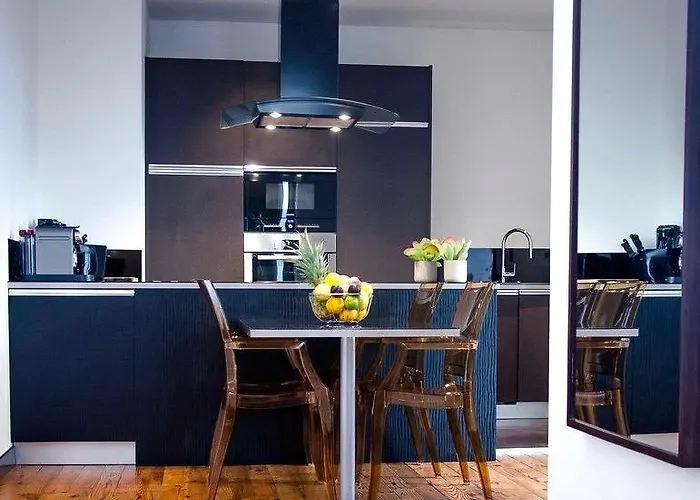 La Casa Cosy, 4* Биарриц