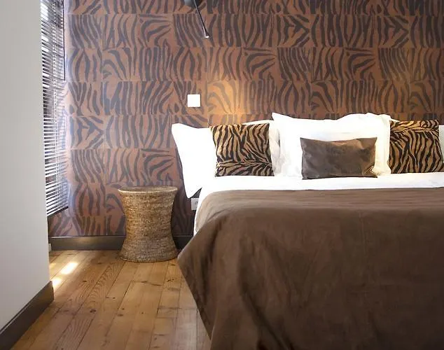 公寓式酒店 La Casa Cosy, 4*