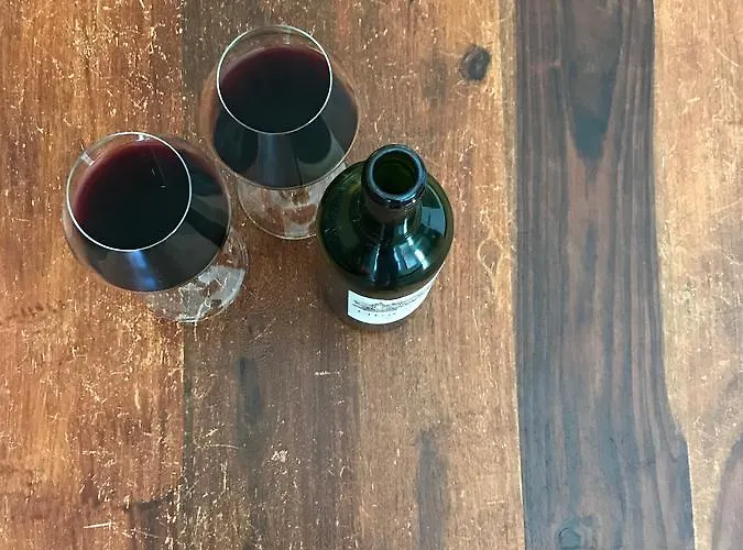 公寓式酒店 La Casa Cosy, 4*