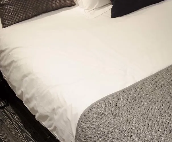 公寓式酒店 La Casa Cosy,