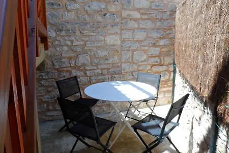 La Casa Cosy, Биарриц