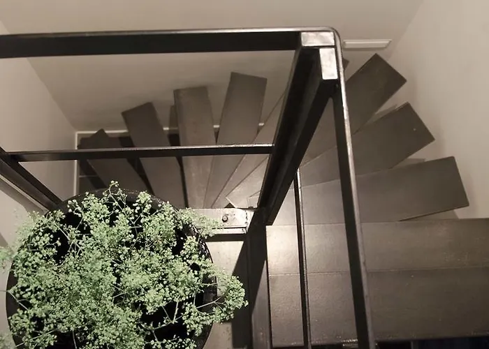 Hotel apartamentowy La Casa Cosy, 4*