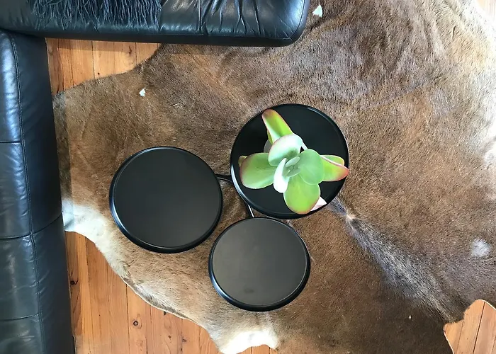 La Casa Cosy, Hotel apartamentowy