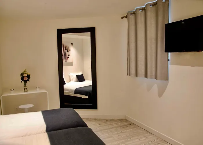 La Casa Cosy, Апарт-отель 4*