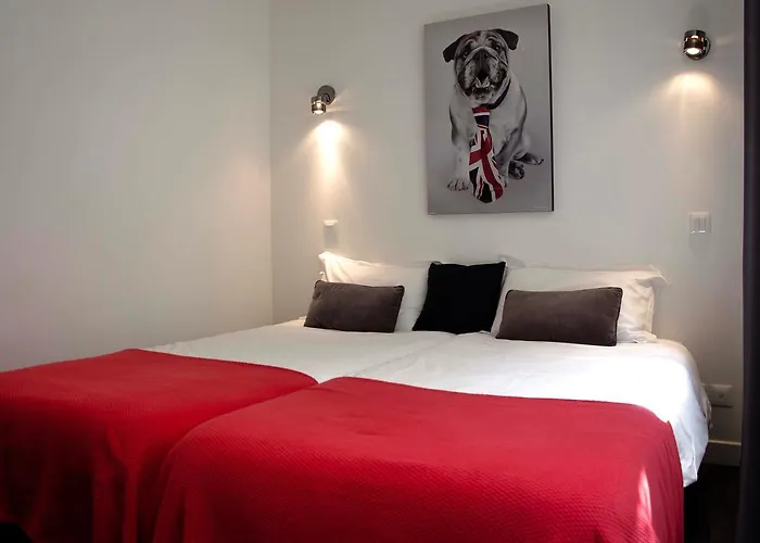 La Casa Cosy, Апарт-отель