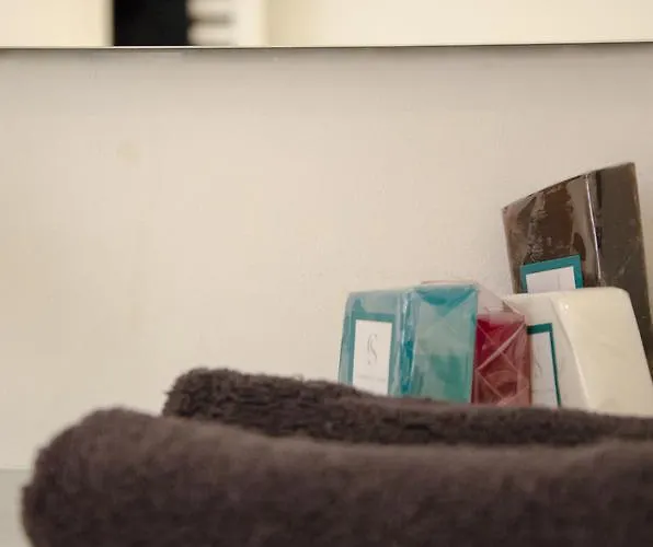 La Casa Cosy, Апарт-отель