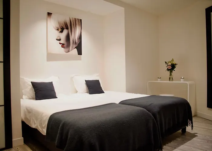 La Casa Cosy, Биарриц