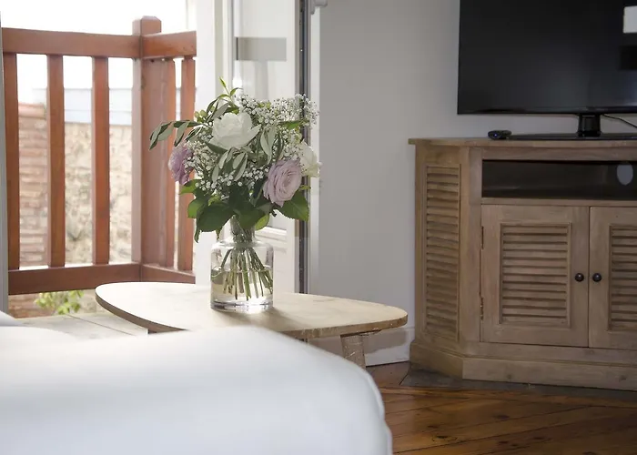 La Casa Cosy, Hotel apartamentowy Biarritz