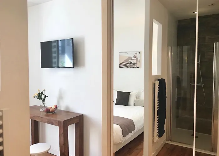 La Casa Cosy, Апарт-отель 4*
