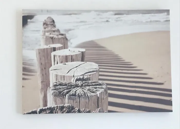 La Casa Cosy, Hotel apartamentowy