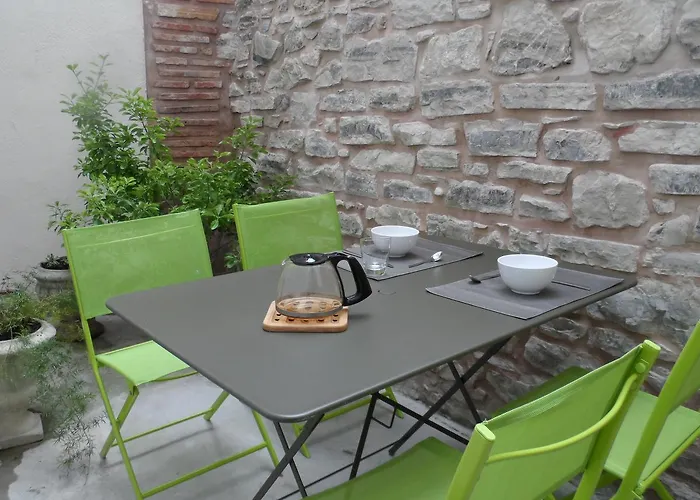 La Casa Cosy, Биарриц