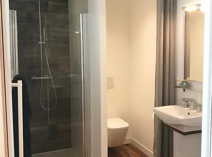 La Casa Cosy, 公寓式酒店